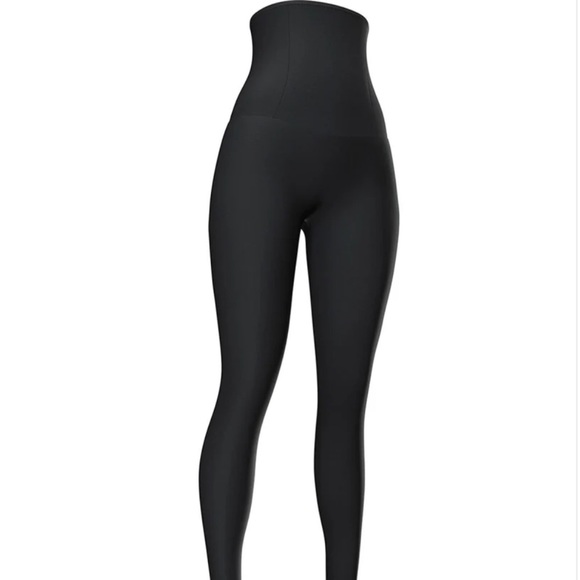 Leonisa Leggings: Extra High Firm Compression - Picture 8 of 16